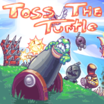 Toss the Turtle