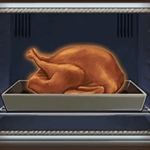 Turkey Cooking Simulator