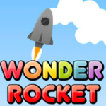 Wonder Rocket