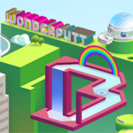 Wonderputt