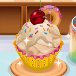 Yummy Cupcake