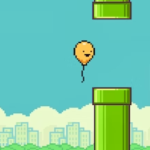 Flappy Balloon