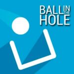 Ball in the Hole Game