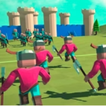 Battle Simulator – Sandbox