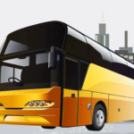 Bus Driver Simulator 3D