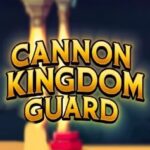 Cannon Kingdom Guard Pro