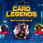 Card Legends Battle Royale