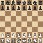 Classic Chess Duel