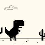 Dino Game