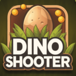 Dino Shooter