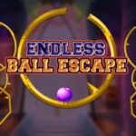 Endless Ball Escape