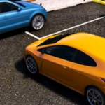 Extreme Car Parking Simulator 2025