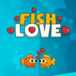 Fish Love – Underwater Challenge