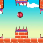 Ball Flappy Bounce