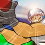 Football Crash