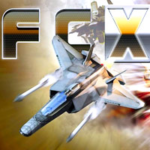 Fractal Combat X