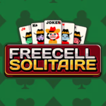 Freecell Solitaire Free