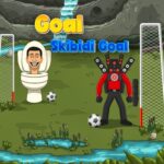 Goal Skibidi Goal