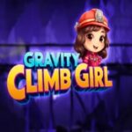 Gravity Climb Girl Pro