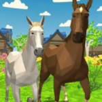 Horse Simulator 3D