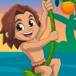 Jump Tarzan