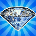 Merge Diamonds Treasure!