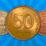 Merge the Coins USSR!