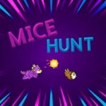 Mice Hunt