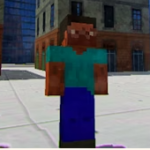 Minecraft Thief Auto