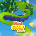 Minigolf Master