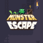 Monster Escape