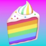 Obby Collect Sweet Cakes