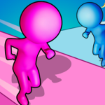 Paint Run 3D Color Puzzle