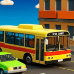 Parking Bus Training