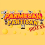 Parmesan Partisan Deluxe