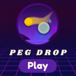 Peg Drop