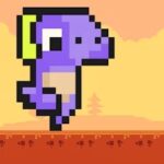 Pet Runner – Dinosaur Jump