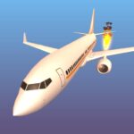 Pilot Life – Flight Game 3D