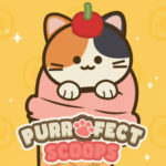 Purrfect Scoops