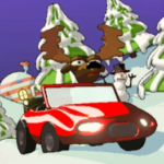 Reindeer Escape