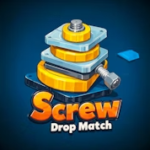 Screw Drop Match