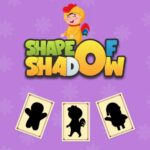 Shape Of Shadow