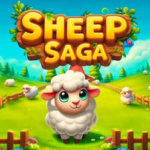 Sheep Saga