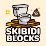 Skibidi Blocks