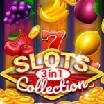 Slots Collection 3in1