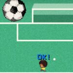 Soccer Clicker Game