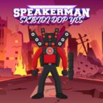 Speakerman: Skibidi Dop Yes