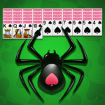 Spider Solitaire Classic Ver