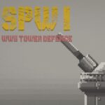 SPW I – WW2 Tower Defence