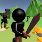 Stickman 3D Legacy of War